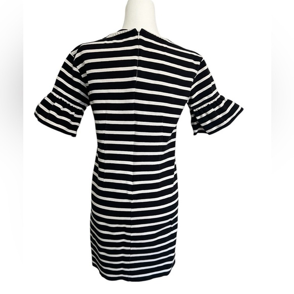 J.Crew Casual Dress | Size S | 100% Cotton - Picture 3 of 5